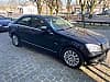 Mercedes-Benz Classe C II (2) 180 K ELEGANCE