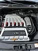 Audi A3 II SPORTBACK 3.2 QUATTRO AMBITION LUXE S TRONIC