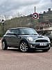 Mini COOPER MINI COOPER S 175ch CUIR XÉNON GPS PREMIÈRE MAIN