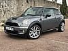 Mini COOPER MINI COOPER S 175ch CUIR XÉNON GPS PREMIÈRE MAIN