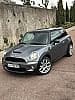 Mini COOPER MINI COOPER S 175ch CUIR XÉNON GPS PREMIÈRE MAIN