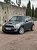 Mini COOPER MINI COOPER S 175ch CUIR XÉNON GPS PREMIÈRE MAIN