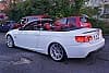 Bmw Serie 3 (E93) CABRIOLET 335IA 306 SPORT DESIGN