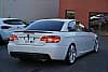 Bmw Serie 3 (E93) CABRIOLET 335IA 306 SPORT DESIGN