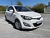 Hyundai I20 (2) 1.2 GO!