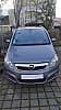 Opel Zafira Opel zafira 7 places 1.9cdti
