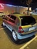 Renault Clio II (2) CAMPUS 1.5 DCI 65 5P