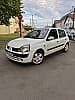 Renault Clio II (2) 1.5 DCI 80 LUXE PRIVILEGE 5P