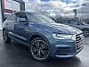 Audi Q3 2.0tdi