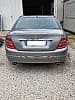 Mercedes-Benz Classe C III 320 CDI AVANTGARDE 4MATIC BVA7