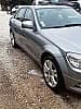 Mercedes-Benz Classe C III 320 CDI AVANTGARDE 4MATIC BVA7