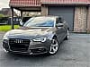 Audi A5 audi a5 sportback 2.0 tdi full cuir gps radar