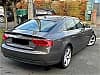 Audi A5 audi a5 sportback 2.0 tdi full cuir gps radar