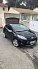 Ford Fiesta IV 1.4 TDCI AMBIENTE 3P