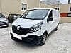 Renault Trafic III (2) CABINE CONFORT L1H1 1000 DCI 95