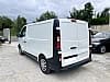 Renault Trafic III (2) CABINE CONFORT L1H1 1000 DCI 95