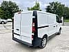 Renault Trafic III (2) CABINE CONFORT L1H1 1000 DCI 95