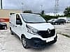 Renault Trafic III (2) CABINE CONFORT L1H1 1000 DCI 95