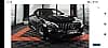 Mercedes-Benz Classe C IV CABRIOLET 63 S AMG