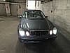 Mercedes-Benz Classe E III 280 CDI AVANTGARDE BVA