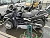 PIAGGIO MP3