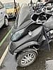 PIAGGIO MP3