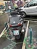 PIAGGIO MP3
