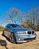 Bmw Serie 1 (E87) 120D 163 LUXE 5P