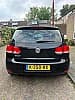 Volkswagen Golf VII (2) 1.4 TSI 125 BLUEMOTION TECHNOLOGY CARAT DSG7 5P