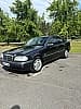 Mercedes-Benz Classe C 220 D ELEGANCE