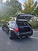 Bmw Serie 3 (G21) TOURING 318D 150 LOUNGE