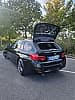 Bmw Serie 3 (G21) TOURING 318D 150 LOUNGE