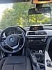Bmw Serie 3 (G21) TOURING 318D 150 LOUNGE
