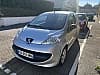 Peugeot 107 1.0 TRENDY 3P