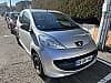 Peugeot 107 1.0 TRENDY 3P
