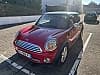 Mini Mini II 1.6 120 COOPER PACK CHILI BV6