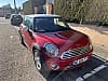 Mini Mini II 1.6 120 COOPER PACK CHILI BV6