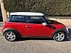 Mini Mini II 1.6 120 COOPER PACK CHILI BV6
