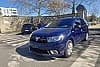 Dacia Logan II (2) MCV 1.0 SCE 75 SILVERLINE GARANTIE 12 MOIS