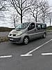 Renault Trafic RENAULT TRAFIC 2.0DCI 115 9 places