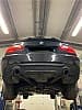 Bmw Serie 3 (E92) COUPE 335IA 306 SPORT DESIGN