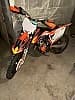 KTM SX-F 350