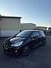 Citroen Ds3 1.6 E-HDI 90 AIRDREAM RED EDITION