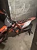 KTM SX-F 350