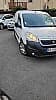 Peugeot Partner III (2) 1.5 PARTNER CA BLUEHDI 100 S&amp;S BVM6