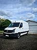 Volkswagen Crafter 2.0 TDI 136 35 7CV BUSINESS LINE L2H2