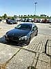 Mercedes-Benz Classe E IV (2) 220 BLUETEC BUSINESS EXECUTIVE 9G-TRONIC