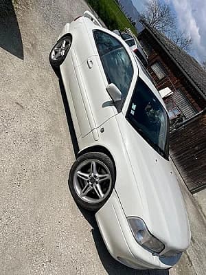 Volvo C70 T5 SUMMUM 16CV