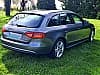 Audi A4 IV (2) AVANT 2.0 TDI 177 S LINE QUATTRO