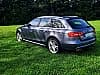 Audi A4 IV (2) AVANT 2.0 TDI 177 S LINE QUATTRO